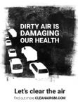 GM Air Quality